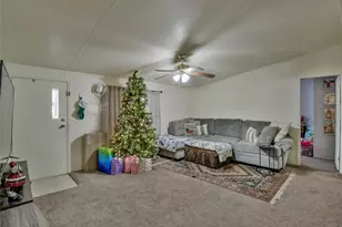 214 Gandy St, Lipan, TX 76462 - Photo 8