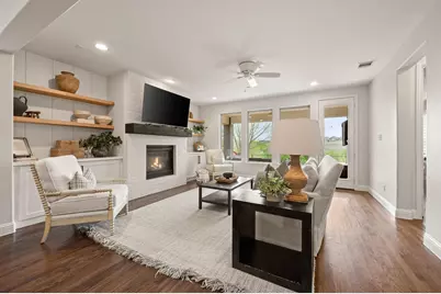 15500 Pioneer Bluff Trail, Fort Worth, TX 76262 - Photo 14