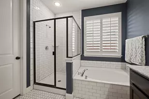 15500 Pioneer Bluff Trail, Fort Worth, TX 76262 - Photo 20