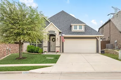 15500 Pioneer Bluff Trail, Fort Worth, TX 76262 - Photo 2