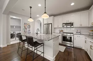 15500 Pioneer Bluff Trail, Fort Worth, TX 76262 - Photo 10