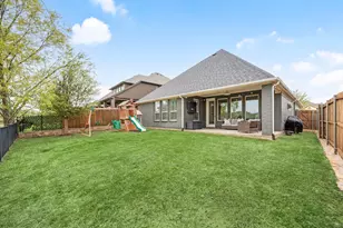 15500 Pioneer Bluff Trail, Fort Worth, TX 76262 - Photo 24