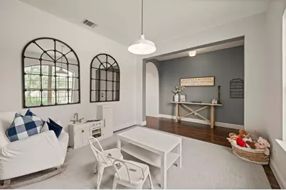 15500 Pioneer Bluff Trail, Fort Worth, TX 76262 - Photo 4