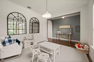 15500 Pioneer Bluff Trail, Fort Worth, TX 76262 - Photo 4