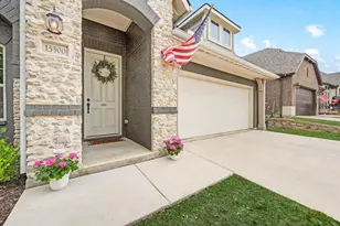 15500 Pioneer Bluff Trail, Fort Worth, TX 76262 - Photo 1
