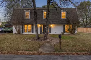 3935 Dawn Dr, Paris, TX 75462 - Photo 1