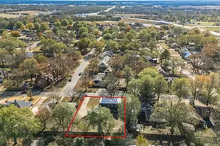 3935 Dawn Dr, Paris, TX 75462 - Photo 38