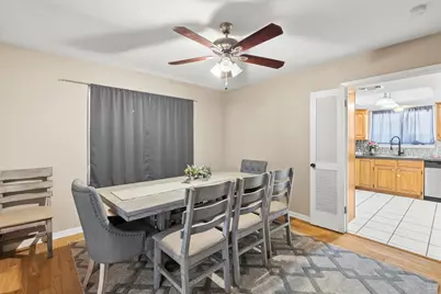 3935 Dawn Drive, Paris, TX 75462 - Photo 10