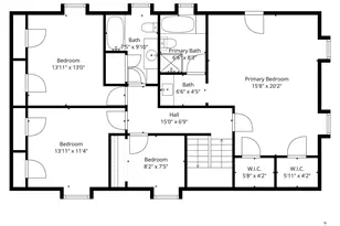 3935 Dawn Dr, Paris, TX 75462 - Photo 6