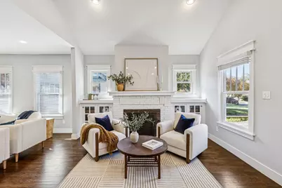 5938 Goliad Avenue, Dallas, TX 75206 - Photo 2