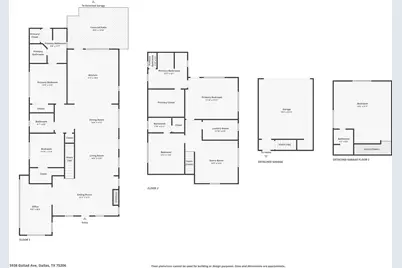 5938 Goliad Avenue, Dallas, TX 75206 - Photo 34