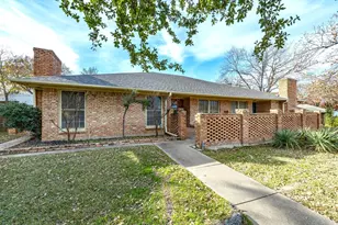 3514 Shady Valley Dr, Pantego, TX 76013 - Photo 2