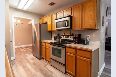 6936 Cedar Knoll Drive, Dallas, TX 75236 - Photo 8