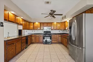 531 Private Rd 4721, Rhome, TX 76078 - Photo 6