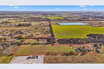 531 Private Road 4721, Rhome, TX 76078 - Photo 2