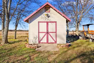 531 Private Rd 4721, Rhome, TX 76078 - Photo 20