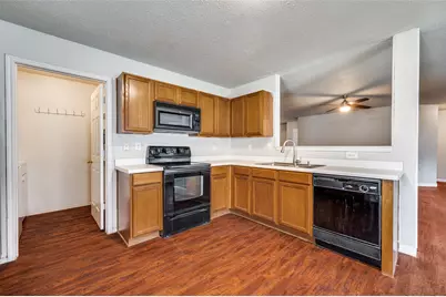 1709 Silverwood Lane, Little Elm, TX 75068 - Photo 8