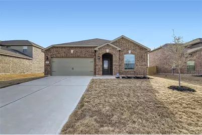 2215 Dahlia Way, Princeton, TX 75407 - Photo 1