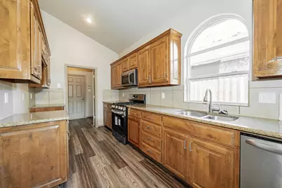 2408 Priscella Drive, Fort Worth, TX 76131 - Photo 8