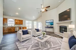 2408 Priscella Dr, Fort Worth, TX 76131 - Photo 4