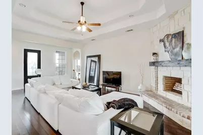 7552 Blanchard Way, Fort Worth, TX 76126 - Photo 2