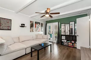 4816 Amesbury, Dallas, TX 75206 - Photo 8