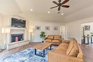 997 Tanglewood Trail, Pottsboro, TX 75076 - Photo 10