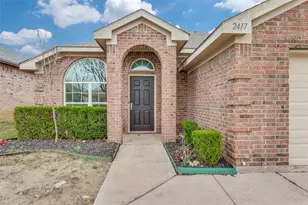 2417 Colter Ct, Fort Worth, TX 76108 - Photo 2