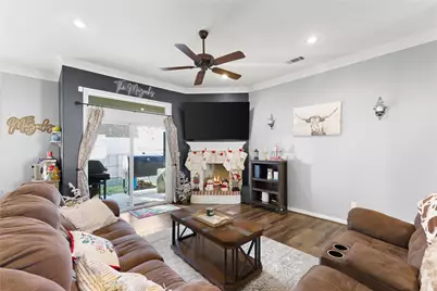 504 Austin Acre, Sulphur Springs, TX 75482 - Photo 6