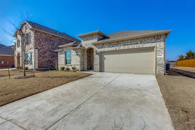 8705 Red Fox Trail, McKinney, TX 75071 - Photo 2