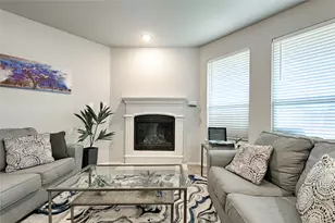 14105 Cassiopeia Dr, Haslet, TX 76052 - Photo 2