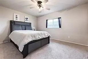 14105 Cassiopeia Dr, Haslet, TX 76052 - Photo 8