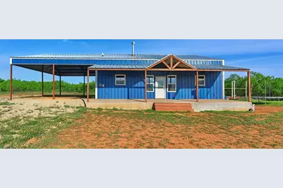 136 County Road 499, Abilene, TX 79601 - Photo 1