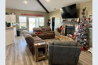 136 County Road 499, Abilene, TX 79601 - Photo 12