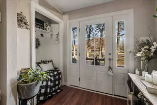 132 Curtis Ln, Quinlan, TX 75474 - Photo 4