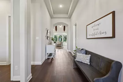 451 Morgan Lane, Prosper, TX 75078 - Photo 4