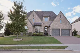451 Morgan Ln, Prosper, TX 75078 - Photo 1