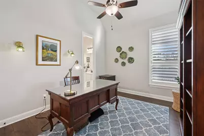 451 Morgan Lane, Prosper, TX 75078 - Photo 30
