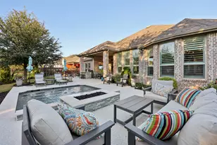 451 Morgan Ln, Prosper, TX 75078 - Photo 36