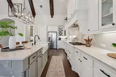 451 Morgan Lane, Prosper, TX 75078 - Photo 14