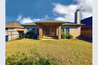 8301 Water Buck Run, Fort Worth, TX 76179 - Photo 2