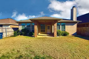 8301 Water Buck Run, Fort Worth, TX 76179 - Photo 2