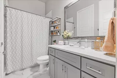 6013 Page Street, Frisco, TX 75034 - Photo 16