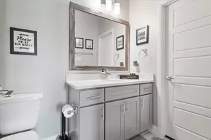 6013 Page St, Frisco, TX 75034 - Photo 34