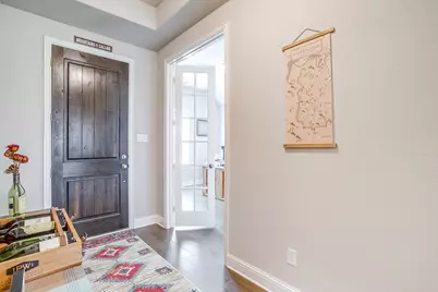 320 Ben Thomas Street, Burleson, TX 76028 - Photo 6