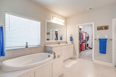 320 Ben Thomas Street, Burleson, TX 76028 - Photo 26