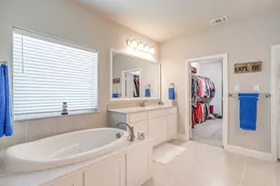 320 Ben Thomas St, Burleson, TX 76028 - Photo 26