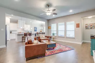 320 Ben Thomas St, Burleson, TX 76028 - Photo 10