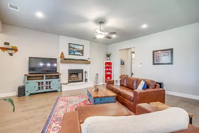 320 Ben Thomas Street, Burleson, TX 76028 - Photo 12