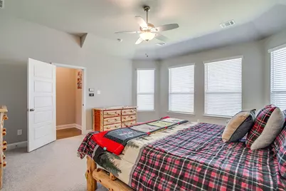 320 Ben Thomas Street, Burleson, TX 76028 - Photo 24